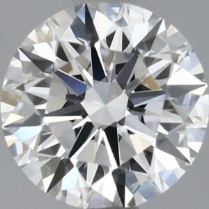 1.66 cctw VS1 - Lab Grown Loose Diamond