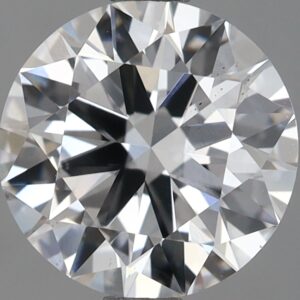 1.60 cctw VS2 - Lab Grown Loose Diamond