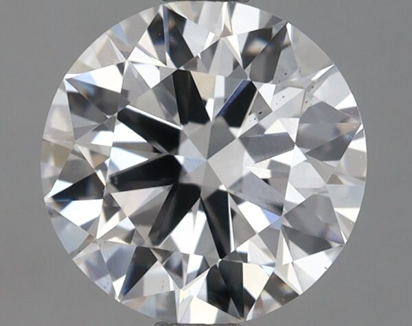1.60 cctw VS2 - Lab Grown Loose Diamond