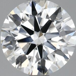 1.66 cctw VS1 - Lab Grown Loose Diamond