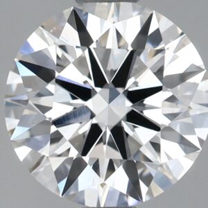 1.64 cctw VS1 - Lab Grown Loose Diamond