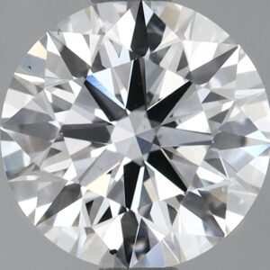 1.63 cctw VS2 - Lab Grown Loose Diamond