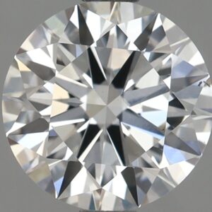 1.61 cctw VS2 - Lab Grown Loose Diamond