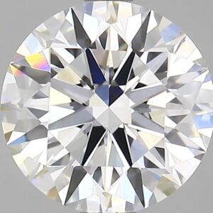 1.59 cctw VVS2 - Lab Grown Loose Diamond