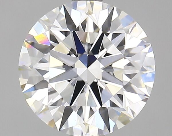 1.59 cctw VVS2 - Lab Grown Loose Diamond
