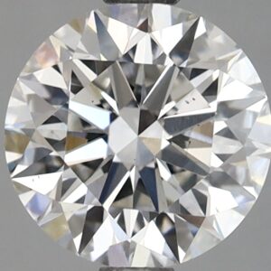 1.59 cctw VS2 - Lab Grown Loose Diamond
