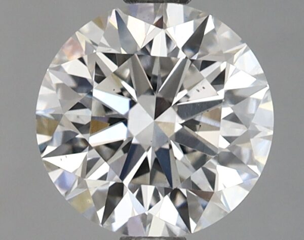 1.59 cctw VS2 - Lab Grown Loose Diamond