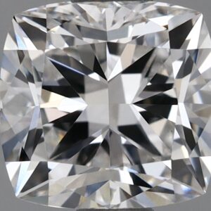 1.00 cctw VS1 - Lab Grown Loose Diamond