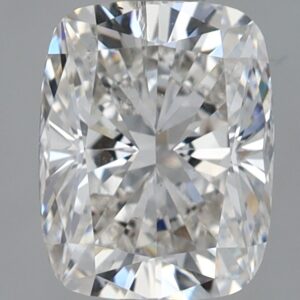 1.60 cctw SI1 - Lab Grown Loose Diamond