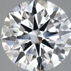 1.52 cctw VS1 - Lab Grown Loose Diamond