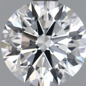 1.22 cctw VVS2 - Lab Grown Loose Diamond
