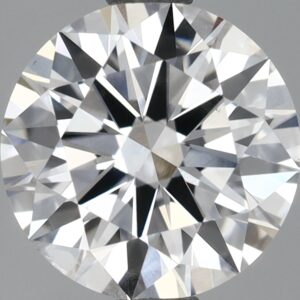 1.44 cctw VS1 - Lab Grown Loose Diamond