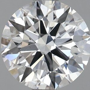 1.40 cctw VS2 - Lab Grown Loose Diamond