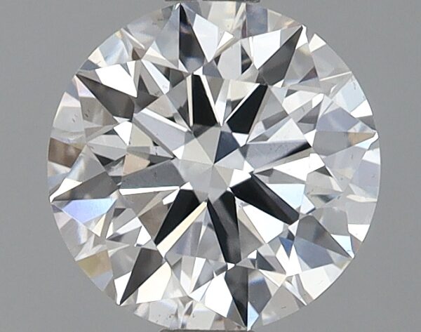1.40 cctw VS2 - Lab Grown Loose Diamond