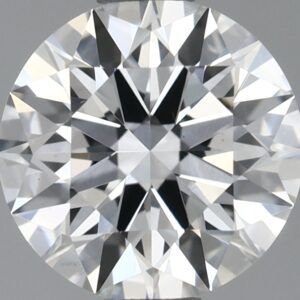 1.09 cctw VS1 - Lab Grown Loose Diamond