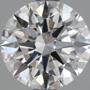 1.57 cctw VS1 - Lab Grown Loose Diamond
