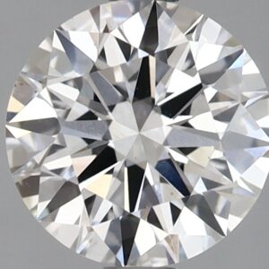 1.66 cctw VS1 - Lab Grown Loose Diamond