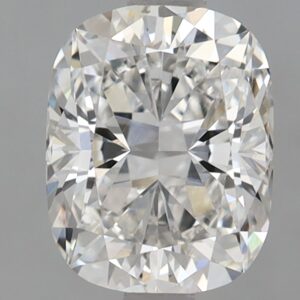 1.65 cctw VVS2 - Lab Grown Loose Diamond