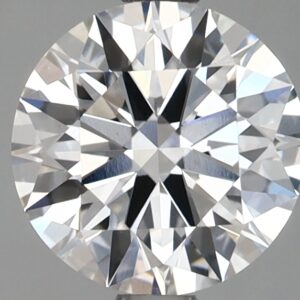 1.68 cctw VVS2 - Lab Grown Loose Diamond