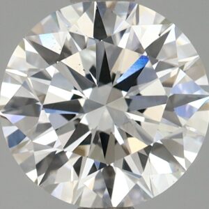 1.69 cctw VS2 - Lab Grown Loose Diamond