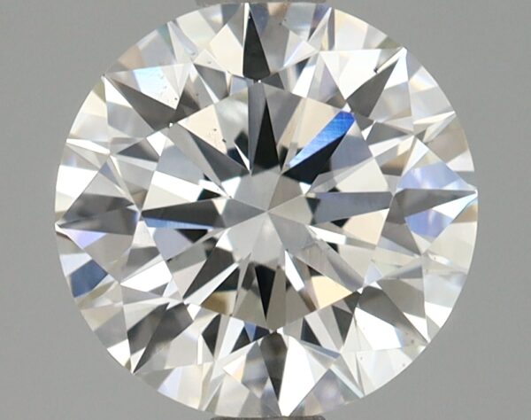 1.69 cctw VS2 - Lab Grown Loose Diamond