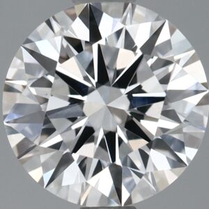 1.68 cctw VS1 - Lab Grown Loose Diamond