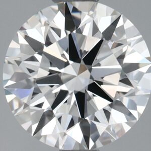 1.65 cctw VVS1 - Lab Grown Loose Diamond