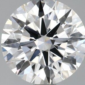 1.65 cctw VVS2 - Lab Grown Loose Diamond