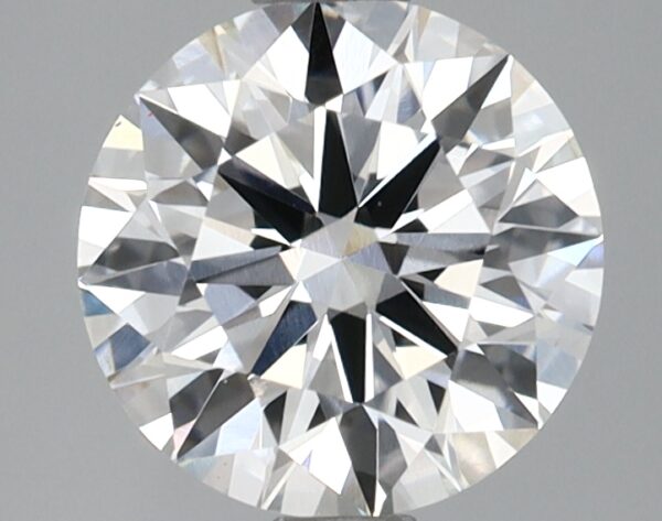 1.65 cctw VVS2 - Lab Grown Loose Diamond