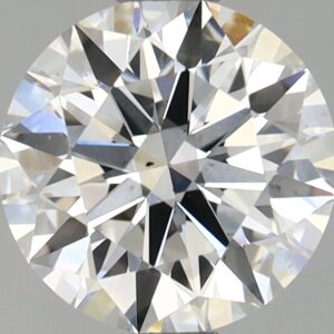 1.61 cctw VS2 - Lab Grown Loose Diamond