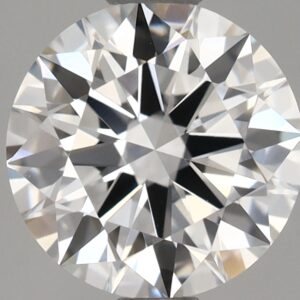 1.69 cctw VVS2 - Lab Grown Loose Diamond