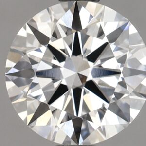 1.46 cctw VVS2 - Lab Grown Loose Diamond
