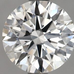 1.46 cctw VVS2 - Lab Grown Loose Diamond