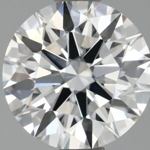 1.41 cctw VVS2 - Lab Grown Loose Diamond