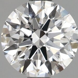 1.13 cctw VVS2 - Lab Grown Loose Diamond