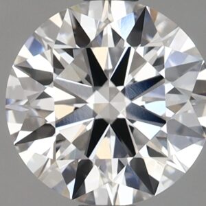1.46 cctw VVS1 - Lab Grown Loose Diamond