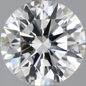 1.45 cctw VVS2 - Lab Grown Loose Diamond
