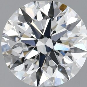 1.44 cctw VVS2 - Lab Grown Loose Diamond