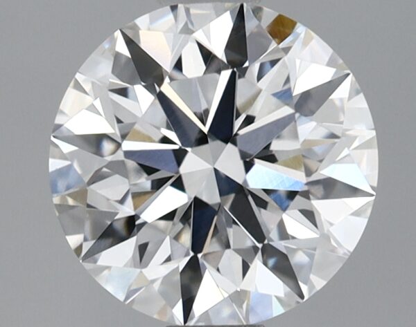 1.44 cctw VVS2 - Lab Grown Loose Diamond