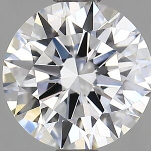 1.40 cctw VVS2 - Lab Grown Loose Diamond
