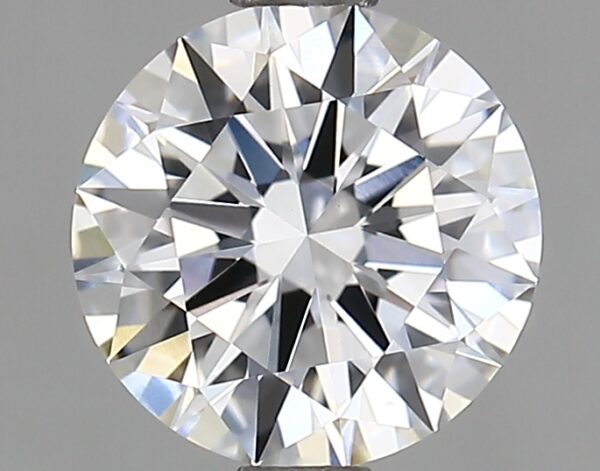 1.40 cctw VVS2 - Lab Grown Loose Diamond