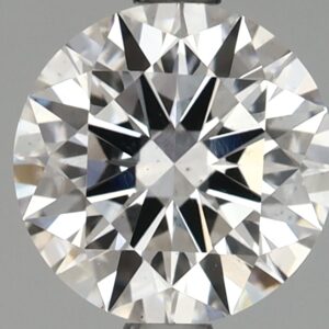 1.66 cctw VS2 - Lab Grown Loose Diamond