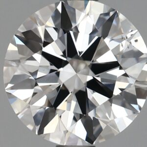 1.66 cctw VS2 - Lab Grown Loose Diamond