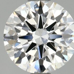 1.62 cctw VVS2 - Lab Grown Loose Diamond