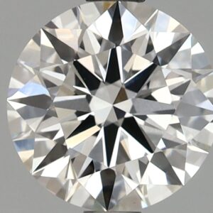 1.56 cctw VVS2 - Lab Grown Loose Diamond