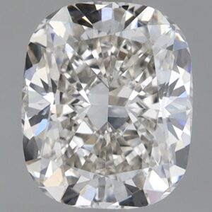 1.61 cctw VVS2 - Lab Grown Loose Diamond