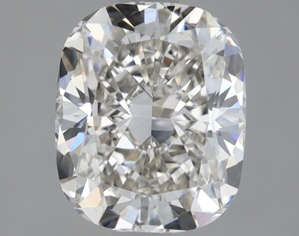 1.61 cctw VVS2 - Lab Grown Loose Diamond