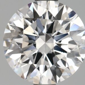 1.62 cctw VS2 - Lab Grown Loose Diamond