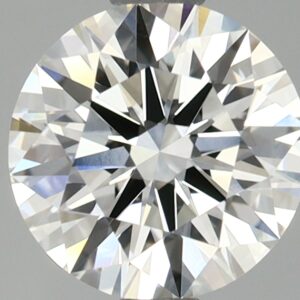1.69 cctw VVS1 - Lab Grown Loose Diamond