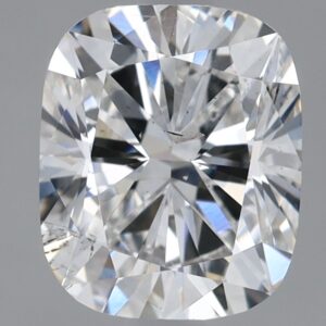 1.74 cctw SI1 - Lab Grown Loose Diamond